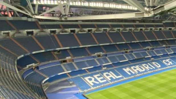Novedades en el Santiago Bernabéu de cara al Real Madrid - Elche