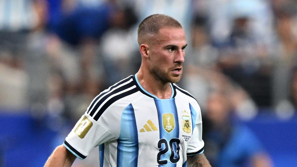 El Real Madrid se queda sin opciones: el Manchester City contacta con Mac Allister