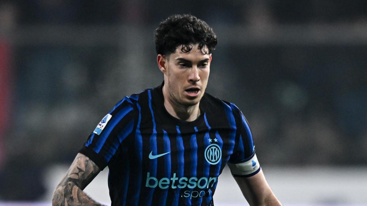 José Mourinho sigue insistiendo en el fichaje de Alessandro Bastoni