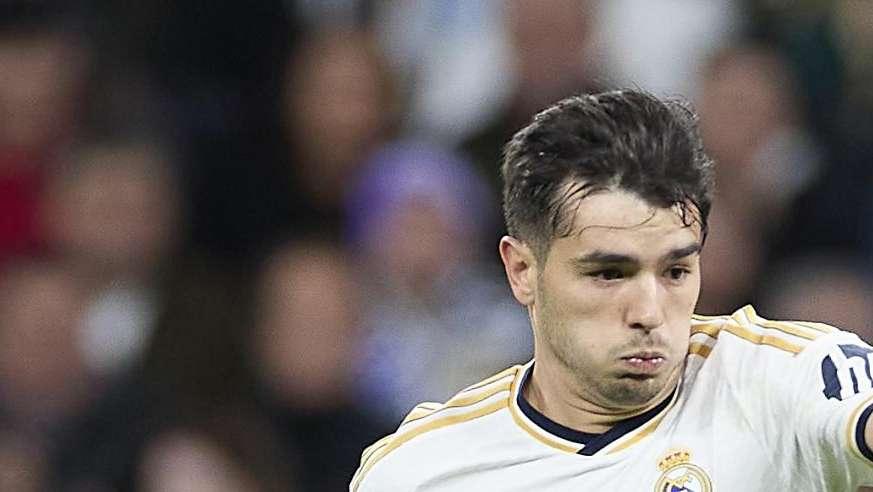 No hay sorpresa: la decisión de Brahim ya es oficial
