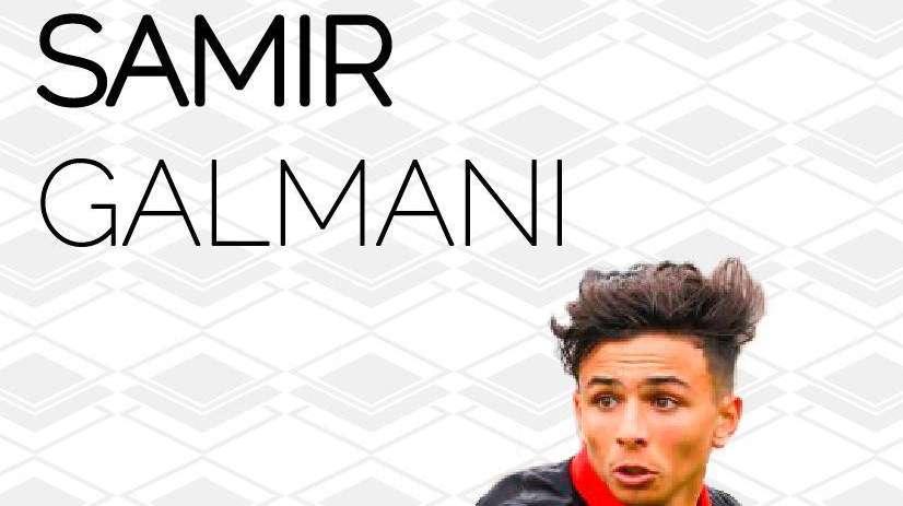 El informe más completo de Samir Galmani, la joya del OGC Nice que sigue el Real Madrid