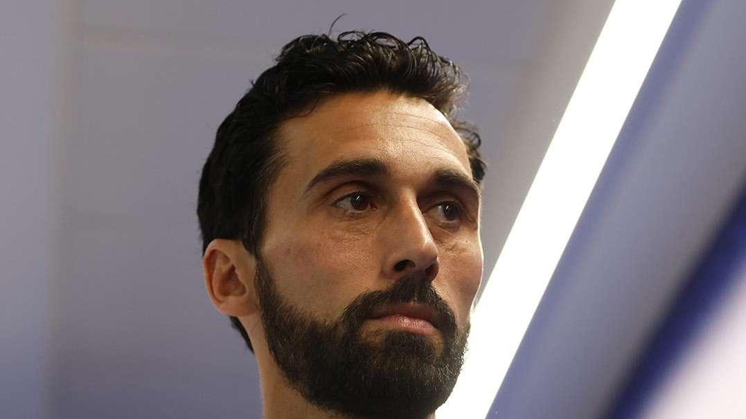 Terremoto Arbeloa en el Castilla: "Hay representantes que..."