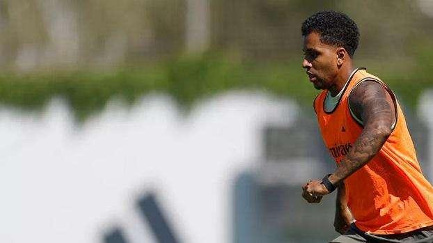 La oferta a Saliba y un nuevo pretendiente para Rodrygo