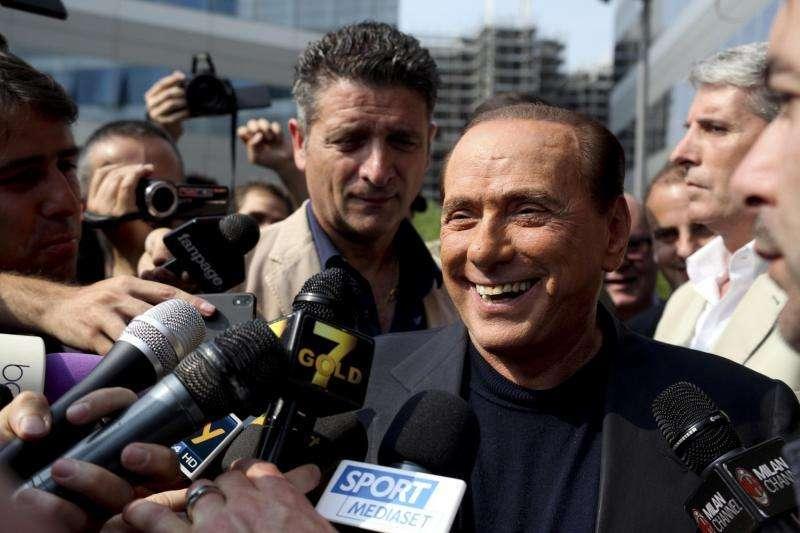 El Milan contará con 150 millones para fichajes