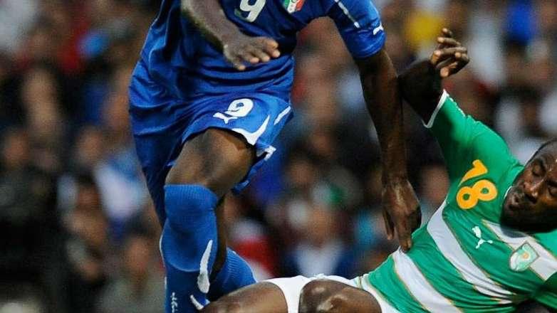 Sunday People: Doumbia, en la órbita del Liverpool