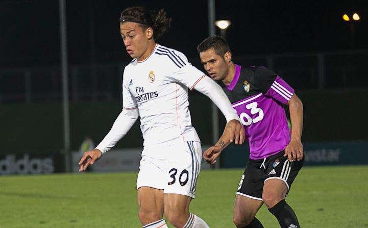 Benavente no jugará contra Inglaterra por lesión