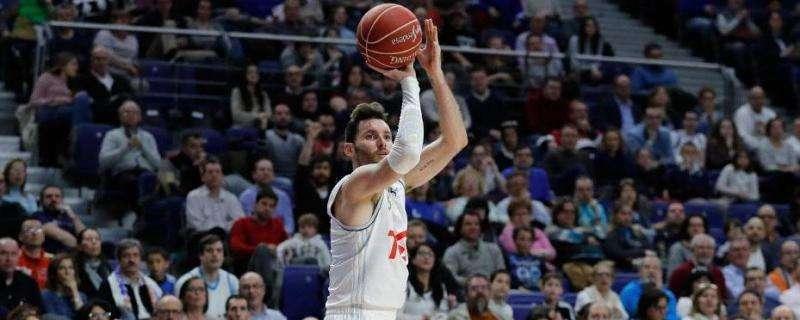 Rudy: "Doncic tiene que dar un paso o dos para ser un referente"