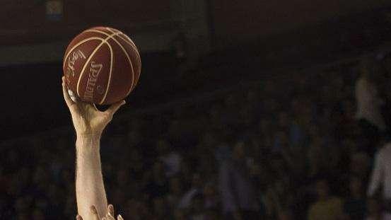 Djordjevic: "Mi celebración en el Palau fue la revancha de un deportista con orgullo"