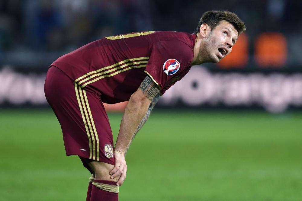 Smolov: "El Madrid me sigue desde los 18 años. Aceptaría jugar gratis"