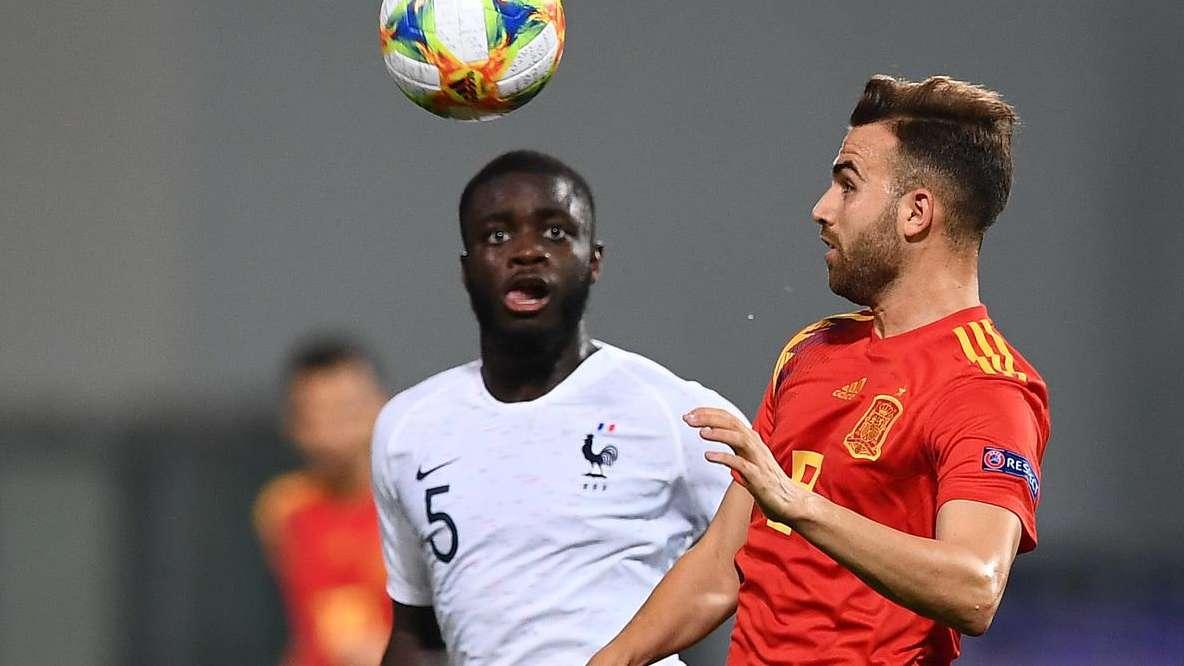 Fichajes Real Madrid | El Leipzig ya le busca un sustituto a Upamecano