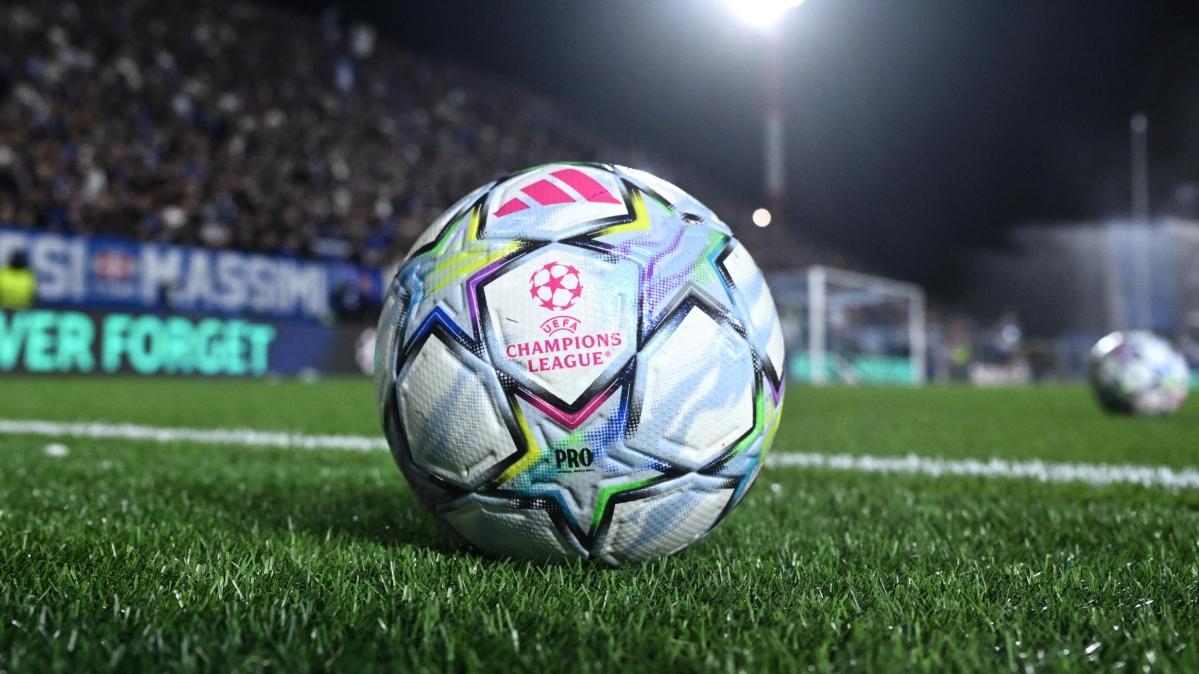 Martes de Champions League con todo un PSG - Barça