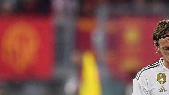El 'premio' de Zidane a los titulares en el día de ayer