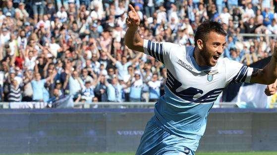 El Manchester United se interesa por Felipe Anderson