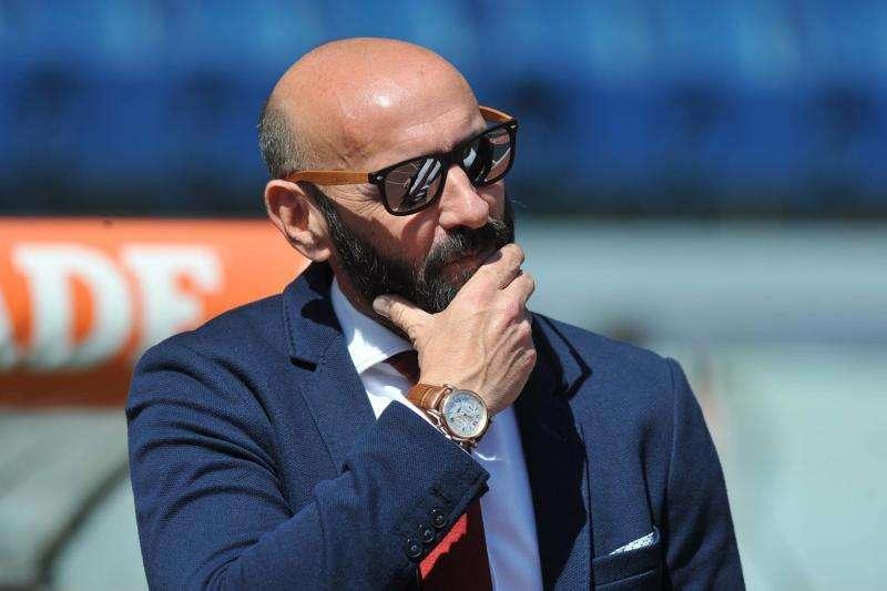 El legado de Monchi: el Sevilla le roba una joven promesa a Madrid y Barça