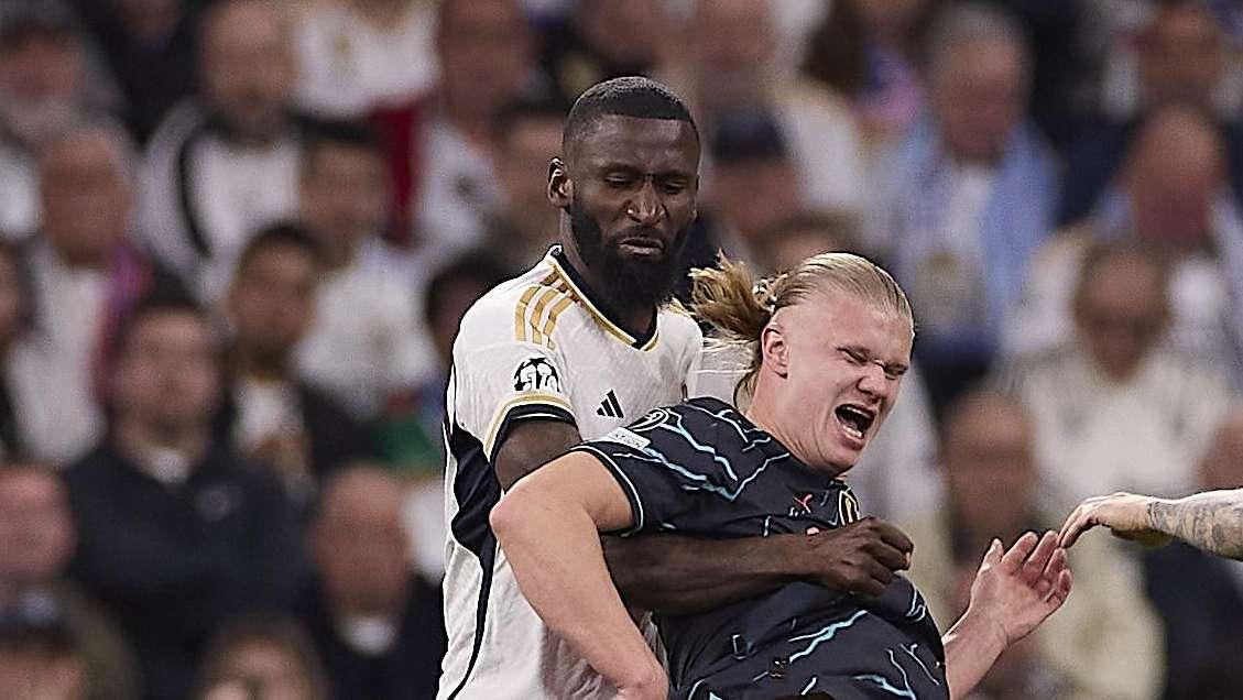 A culminar el trabajo: la previa del Real Madrid - Manchester City