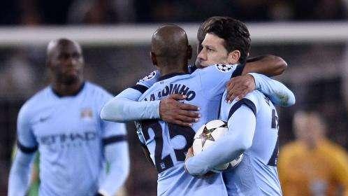 El Manchester City, atento a Jordon Ibe