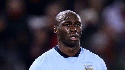 The Sun: El City quiere a Mangala de vuelta