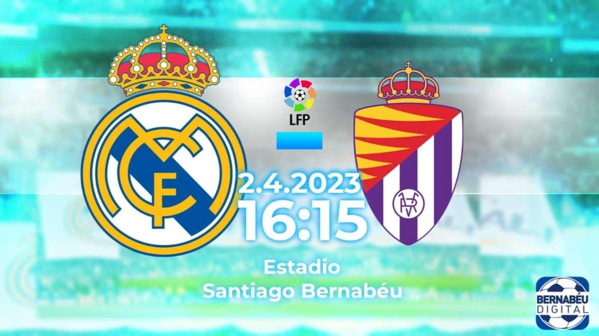 Real Madrid 6-0 Valladolid, final | Paliza y a pensar en el clásico
