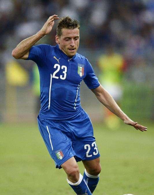 OFICIAL:  Giaccherini ficha por el Bolonia