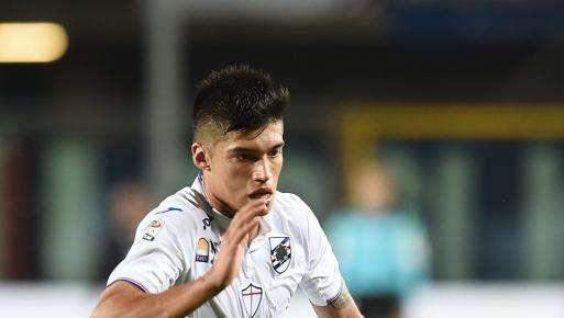 Sevilla, Correa: "No nos conviene meternos con los errores del árbitro"