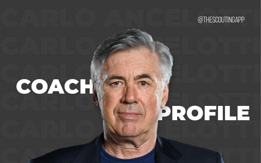 ANÁLISIS BD | Carlo Ancelotti, un entrenador con el gen ganador del Real Madrid