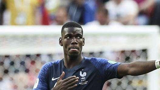 As - El fichaje de Pogba por el Real Madrid, ahora o nunca
