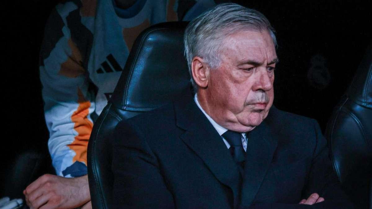 Carlo Ancelotti, en rueda de prensa: "El Güler de septiembre no es el de hoy"