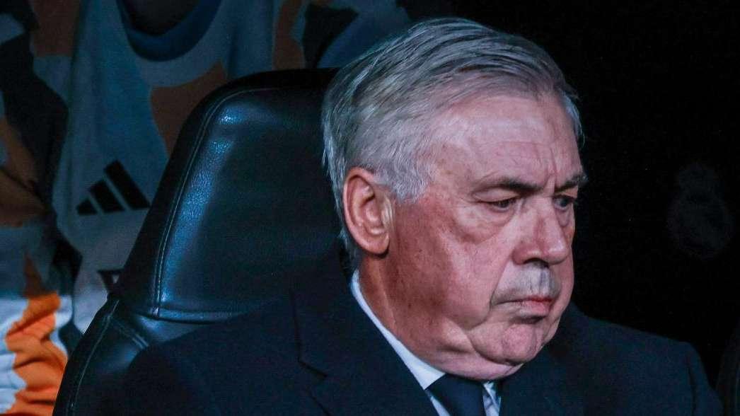 Mercado de fichajes | Brasil presiona a Ancelotti, dos delanteros se ofrecen al Barça...