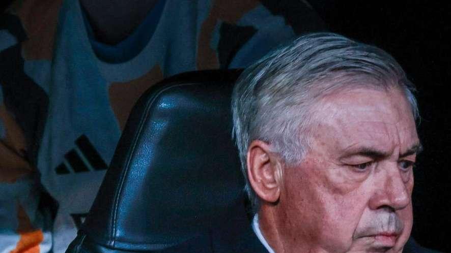 Desvelan el ofertón que rechazó Ancelotti el pasado verano para salir del Real Madrid