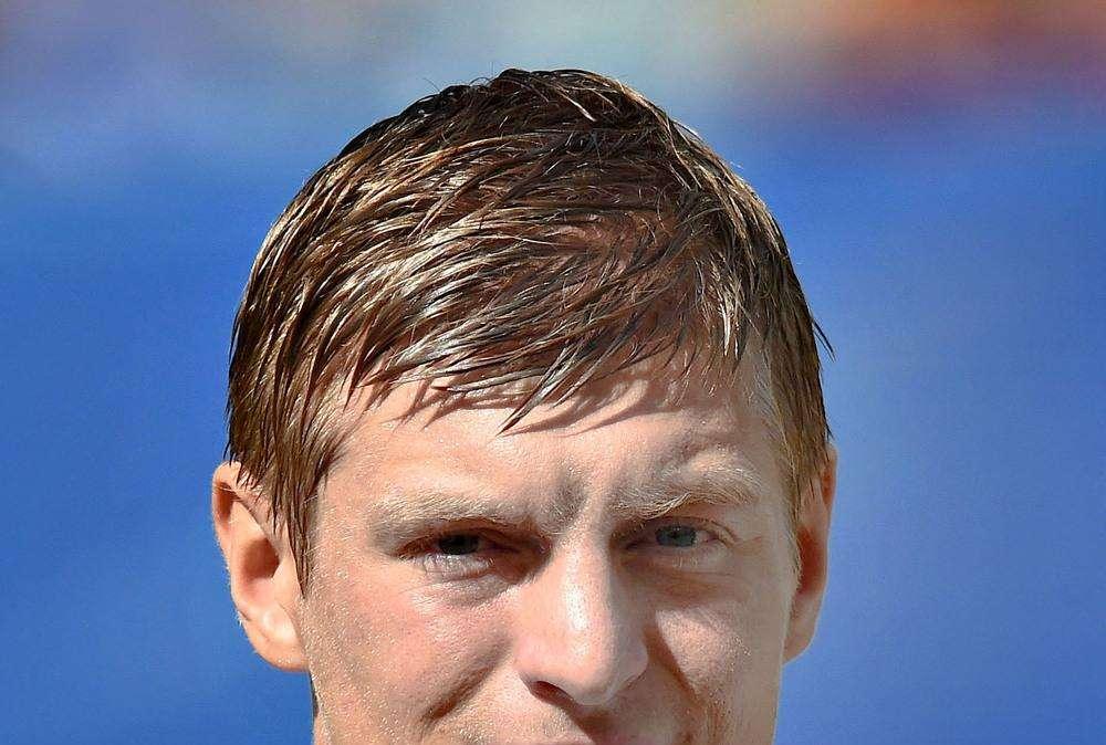 Struth, agente de Toni Kroos: "Diremos algo en las próximas 48 horas"