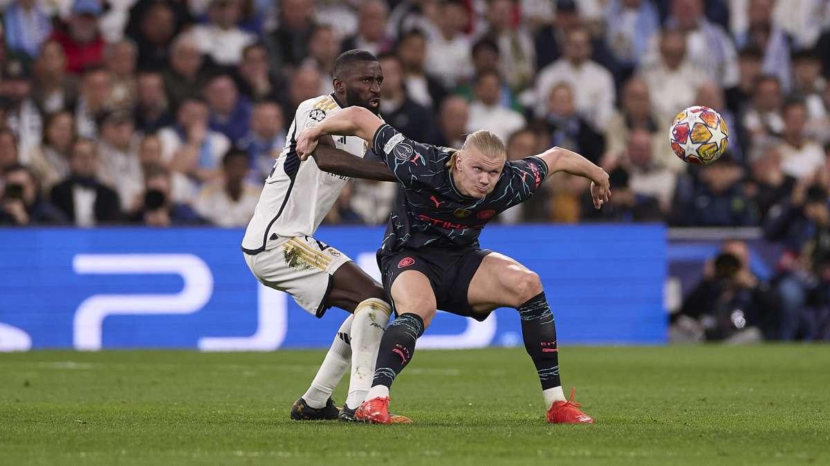 Los posibles rivales del Real Madrid en el Mundial de Clubes: varias sorpresas