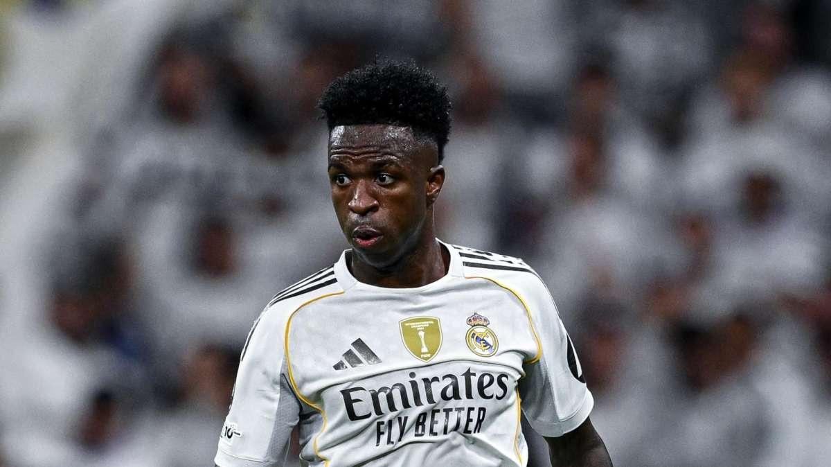 Giro radical con el futuro de Vinicius: Cortegana avisa con su renovación