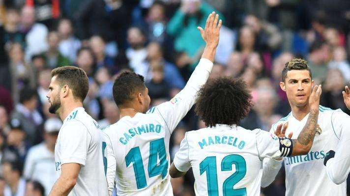 ¡Toma Nota! Llega febrero y con él, la Champions: todos los partidos del mes