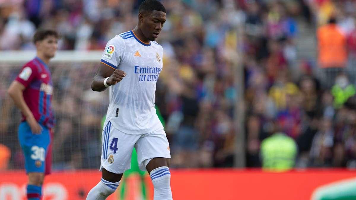 Así se fraguó el fichaje de Alaba por el Real Madrid 
