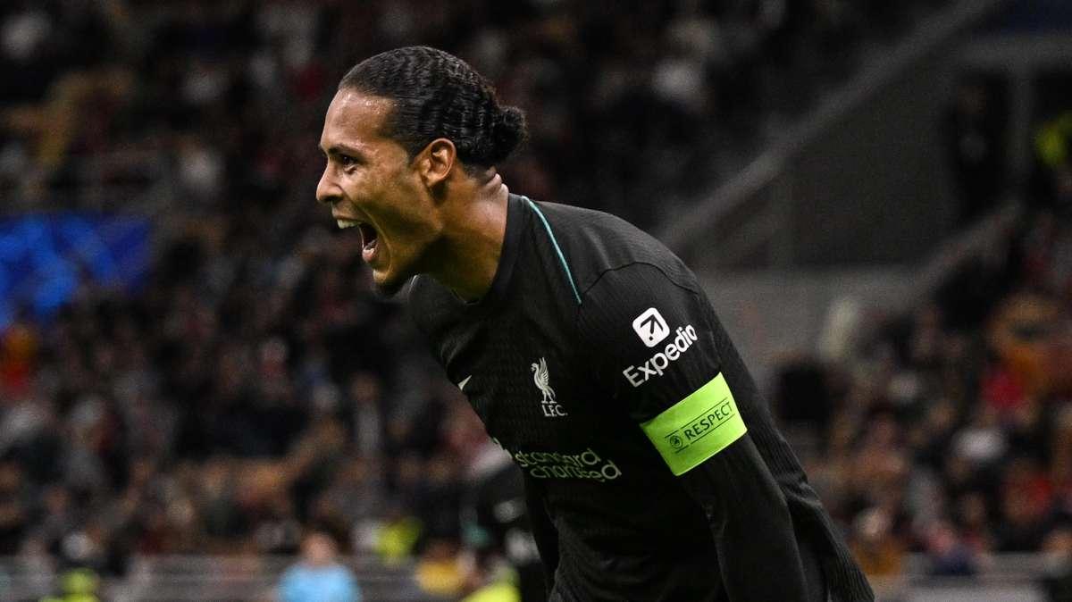 Mercado de fichajes | Fichaje galáctico del Real Madrid, exclusiva Tchouaméni...