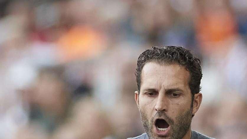 Valencia CF 2-2 Deportivo Alavés: un punto que no soluciona nada