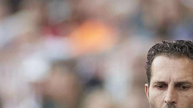 FINAL | Valencia 2-3 Las Palmas: el conjunto che ya es colista de LaLiga