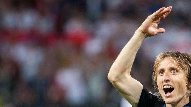 Victorias para Hazard, Courtois y Modric y empate para Bale