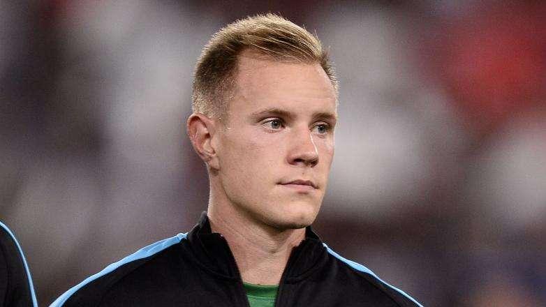 L'Équipe: Ter Stegen es el elegido por Klopp para la portería del Liverpool