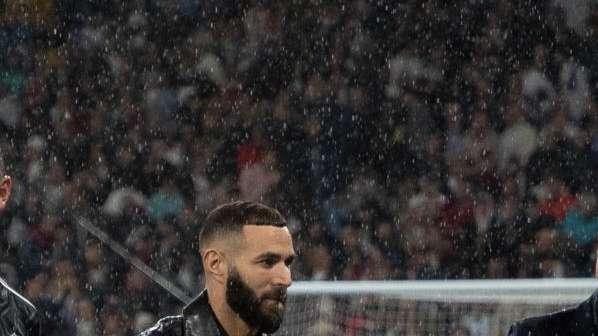 Top News 18 | Posible regreso de Zidane al Real Madrid, novedades con Mbappé...