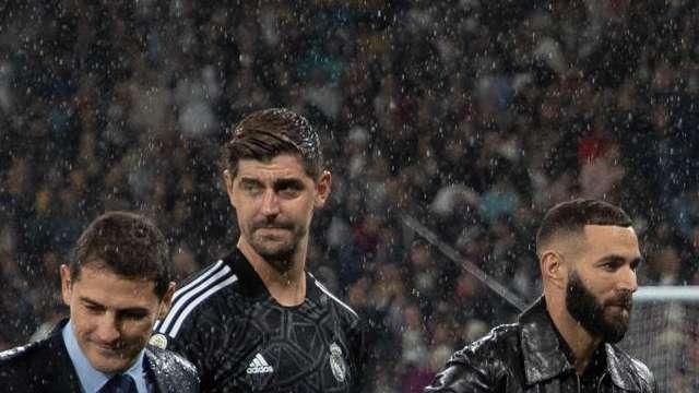 Zidane avisa: "¿Cuándo volveré a entrenar? Pronto, pronto"