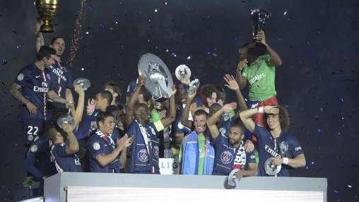 El PSG dispuesto a ofrecer hasta 60 millones por un canterano de los blancos