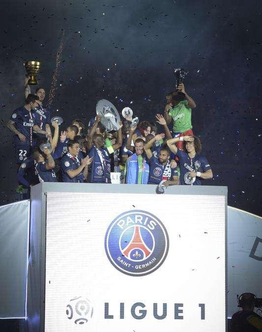 Ya se saben los descartes del PSG por el fichaje de Neymar: un viejo conocido de LaLiga
