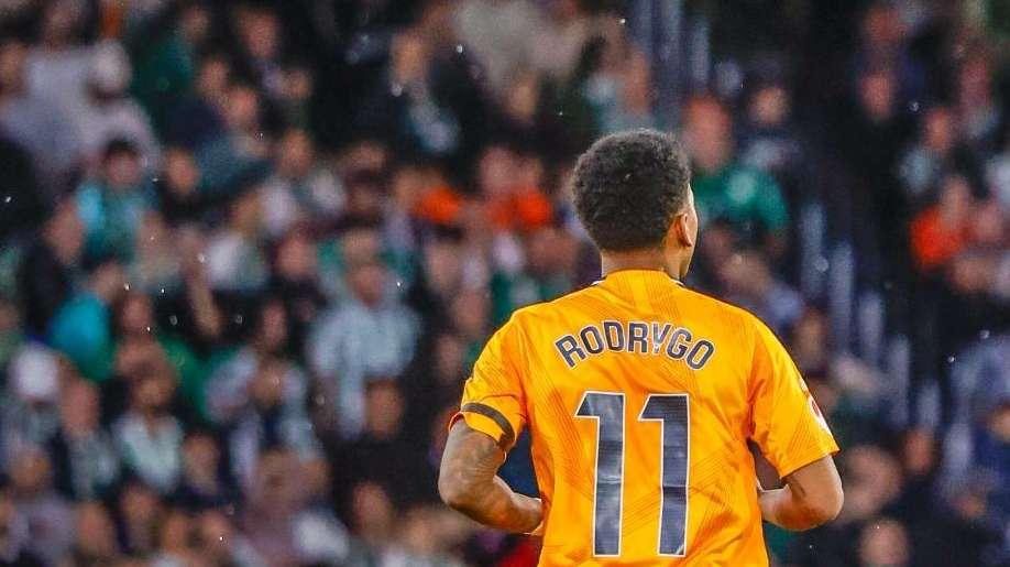 Camavinga podría salir del Real Madrid, Rodrygo habla de su futuro...