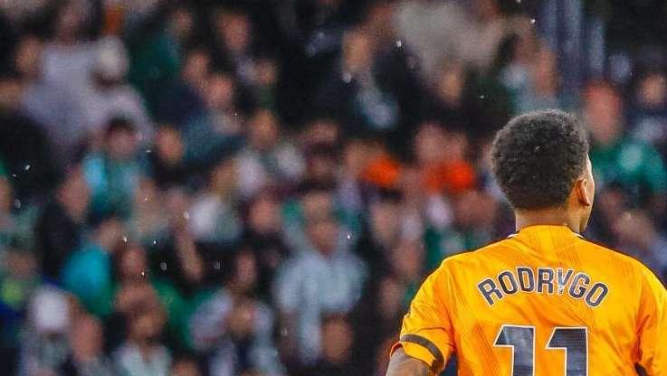 Rodrygo se aleja del Real Madrid, puede haber bombazo con Zubimendi...
