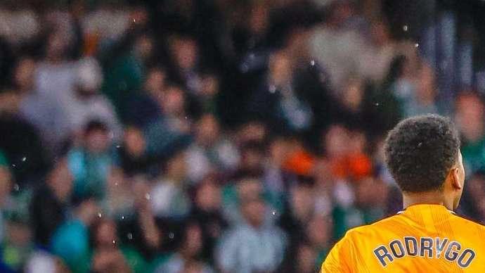 El jugador del Valencia en el radar del Real Madrid, la salida de Rodrygo...
