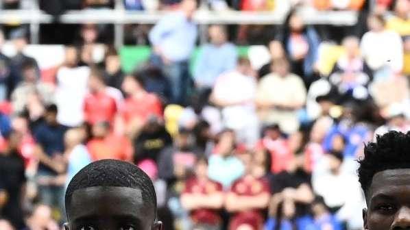 El Real Madrid sí que 'fichará' en la Eurocopa: Tchouaméni rompe los esquemas