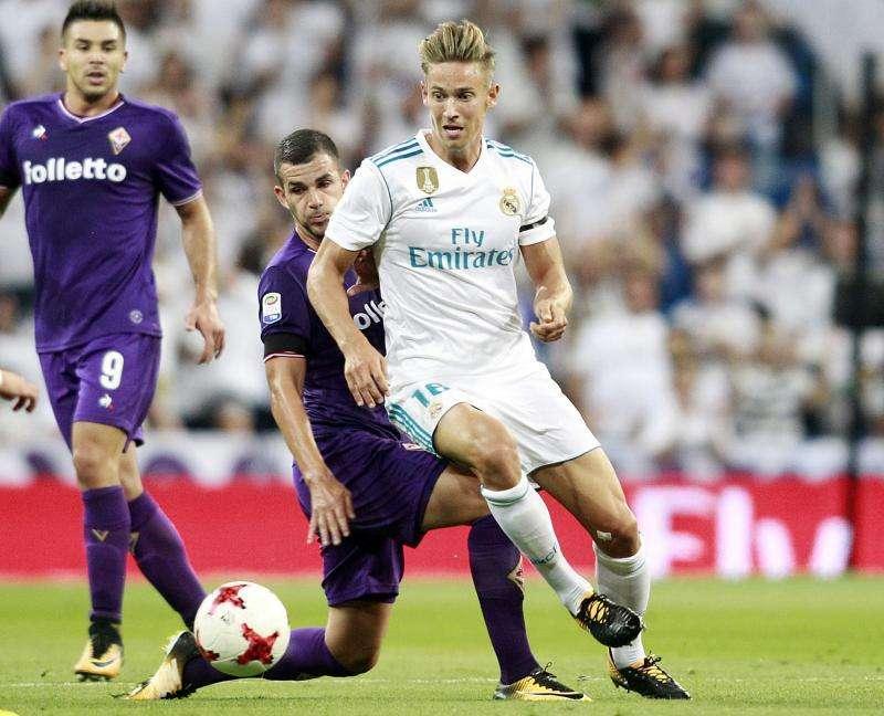Llorente lamenta la falta de puntería: "Nos ha faltado efectividad. Lo preocupante..."