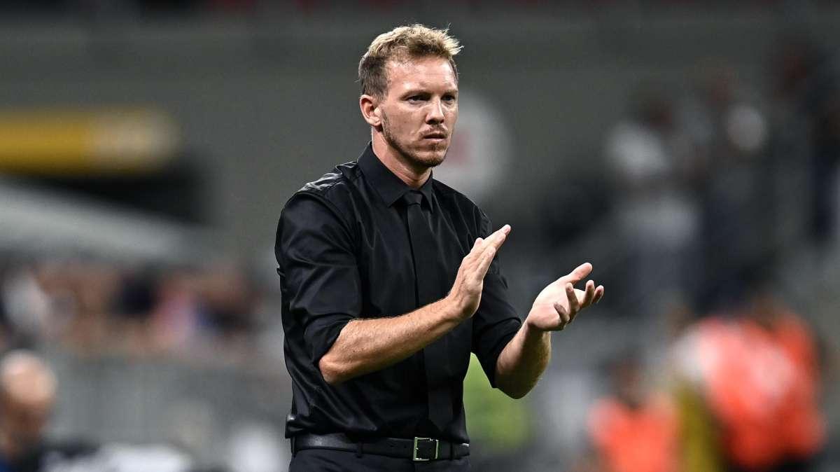Nagelsmann se pone a tiro del Real Madrid; Tuchel ya tiene equipo