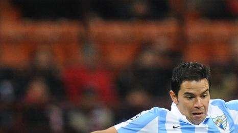Saviola: "Ojalá Aimar y yo volvamos a tirar paredes juntos"